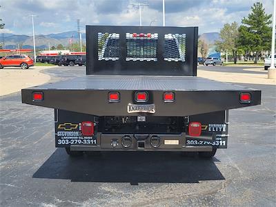 New 2024 Chevrolet Silverado 3500 Work Truck Regular Cab 4x2, Flatbed Truck for sale #SCL240483 - photo 2