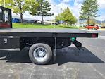 New 2024 Chevrolet Silverado 3500 Work Truck Regular Cab 4x2, Flatbed Truck for sale #SCL240483 - photo 5