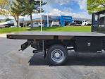 New 2024 Chevrolet Silverado 3500 Work Truck Regular Cab 4x2, Flatbed Truck for sale #SCL240483 - photo 6