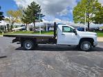 New 2024 Chevrolet Silverado 3500 Work Truck Regular Cab 4x2, Flatbed Truck for sale #SCL240483 - photo 7