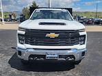 New 2024 Chevrolet Silverado 3500 Work Truck Regular Cab 4x2, Flatbed Truck for sale #SCL240483 - photo 9