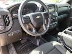 New 2024 Chevrolet Silverado 3500 Work Truck Regular Cab 4x4, Flatbed Truck for sale #SCL240484 - photo 17