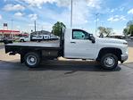 New 2024 Chevrolet Silverado 3500 Work Truck Regular Cab 4x4, Flatbed Truck for sale #SCL240484 - photo 7