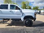 New 2024 Chevrolet Silverado 5500 Work Truck Crew Cab 4x4, Cab Chassis for sale #SCL240487 - photo 8