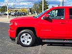 2018 Chevrolet Silverado 1500 Crew Cab 4x4, Pickup for sale #SCL240518A - photo 3