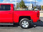 2018 Chevrolet Silverado 1500 Crew Cab 4x4, Pickup for sale #SCL240518A - photo 5