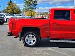 2018 Chevrolet Silverado 1500 Crew Cab 4x4, Pickup for sale #SCL240518A - photo 6