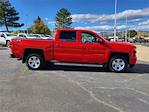 2018 Chevrolet Silverado 1500 Crew Cab 4x4, Pickup for sale #SCL240518A - photo 7