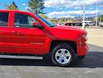 2018 Chevrolet Silverado 1500 Crew Cab 4x4, Pickup for sale #SCL240518A - photo 8