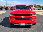 2018 Chevrolet Silverado 1500 Crew Cab 4x4, Pickup for sale #SCL240518A - photo 9