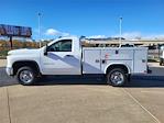 New 2024 Chevrolet Silverado 2500 Work Truck Regular Cab 4x4, Service Truck for sale #SCL240532 - photo 4