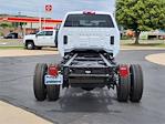 New 2024 Chevrolet Silverado 5500 Work Truck Crew Cab 4x4, Cab Chassis for sale #SCL240549 - photo 2