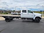 New 2024 Chevrolet Silverado 5500 Work Truck Crew Cab 4x4, Cab Chassis for sale #SCL240549 - photo 7