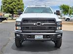 New 2024 Chevrolet Silverado 5500 Work Truck Crew Cab 4x4, Cab Chassis for sale #SCL240549 - photo 9