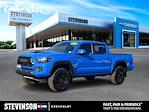 2019 Toyota Tacoma Double Cab 4x4, Pickup for sale #SCL240573A - photo 1