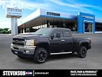 Used 2013 Chevrolet Silverado 2500 LT Extended Cab 4x4, Pickup for sale #SCL240590B - photo 1