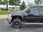 Used 2013 Chevrolet Silverado 2500 LT Extended Cab 4x4, Pickup for sale #SCL240590B - photo 3