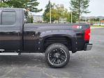 Used 2013 Chevrolet Silverado 2500 LT Extended Cab 4x4, Pickup for sale #SCL240590B - photo 5