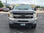 Used 2013 Chevrolet Silverado 2500 LT Extended Cab 4x4, Pickup for sale #SCL240590B - photo 9