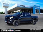 2022 Chevrolet Silverado 1500 Crew Cab 4x4, Pickup for sale #SCL240637A - photo 1