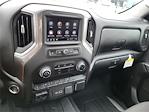 New 2024 Chevrolet Silverado 1500 Custom Crew Cab 4WD, Pickup for sale #SCL240639 - photo 13