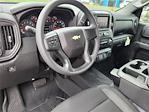 New 2024 Chevrolet Silverado 1500 Custom Crew Cab 4WD, Pickup for sale #SCL240639 - photo 19