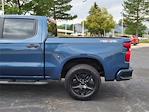 New 2024 Chevrolet Silverado 1500 Custom Crew Cab 4WD, Pickup for sale #SCL240639 - photo 5