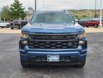 New 2024 Chevrolet Silverado 1500 Custom Crew Cab 4WD, Pickup for sale #SCL240639 - photo 9