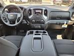 2024 Chevrolet Silverado 1500 Crew Cab 4x4, Pickup for sale #SCL240642 - photo 20