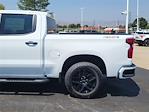 2024 Chevrolet Silverado 1500 Crew Cab 4x4, Pickup for sale #SCL240642 - photo 4