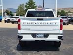 2024 Chevrolet Silverado 1500 Crew Cab 4x4, Pickup for sale #SCL240642 - photo 2