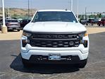 2024 Chevrolet Silverado 1500 Crew Cab 4x4, Pickup for sale #SCL240642 - photo 9