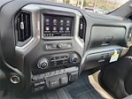 New 2024 Chevrolet Silverado 1500 Custom Crew Cab 4WD, Pickup for sale #SCL240644 - photo 13