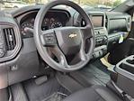 New 2024 Chevrolet Silverado 1500 Custom Crew Cab 4WD, Pickup for sale #SCL240644 - photo 19