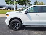 New 2024 Chevrolet Silverado 1500 Custom Crew Cab 4WD, Pickup for sale #SCL240644 - photo 3