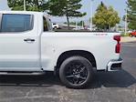 New 2024 Chevrolet Silverado 1500 Custom Crew Cab 4WD, Pickup for sale #SCL240644 - photo 4