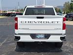 New 2024 Chevrolet Silverado 1500 Custom Crew Cab 4WD, Pickup for sale #SCL240644 - photo 5