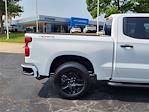 New 2024 Chevrolet Silverado 1500 Custom Crew Cab 4WD, Pickup for sale #SCL240644 - photo 6