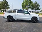 New 2024 Chevrolet Silverado 1500 Custom Crew Cab 4WD, Pickup for sale #SCL240644 - photo 7