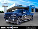 Used 2018 Chevrolet Silverado 1500 LTZ Crew Cab 4WD, Pickup for sale #SCL240652A - photo 1