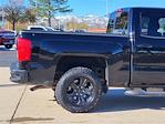 Used 2018 Chevrolet Silverado 1500 LTZ Crew Cab 4WD, Pickup for sale #SCL240652A - photo 6