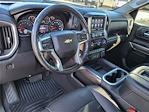 Used 2021 Chevrolet Silverado 1500 LTZ Crew Cab 4WD, Pickup for sale #SCL240654A - photo 20