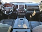 Used 2021 Chevrolet Silverado 1500 LTZ Crew Cab 4WD, Pickup for sale #SCL240654A - photo 22