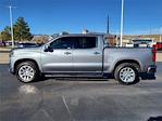 Used 2021 Chevrolet Silverado 1500 LTZ Crew Cab 4WD, Pickup for sale #SCL240654A - photo 4