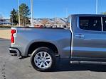 Used 2021 Chevrolet Silverado 1500 LTZ Crew Cab 4WD, Pickup for sale #SCL240654A - photo 6