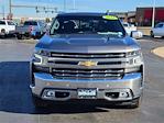 Used 2021 Chevrolet Silverado 1500 LTZ Crew Cab 4WD, Pickup for sale #SCL240654A - photo 9