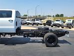 New 2024 Chevrolet Silverado 5500 Work Truck Crew Cab 4x4, Cab Chassis for sale #SCL240668 - photo 5