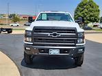 New 2024 Chevrolet Silverado 5500 Work Truck Crew Cab 4x4, Cab Chassis for sale #SCL240668 - photo 9