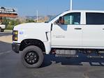 New 2024 Chevrolet Silverado 5500 Work Truck Crew Cab 4x4, Cab Chassis for sale #SCL240671 - photo 3