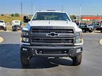 New 2024 Chevrolet Silverado 5500 Work Truck Crew Cab 4x4, Cab Chassis for sale #SCL240671 - photo 9